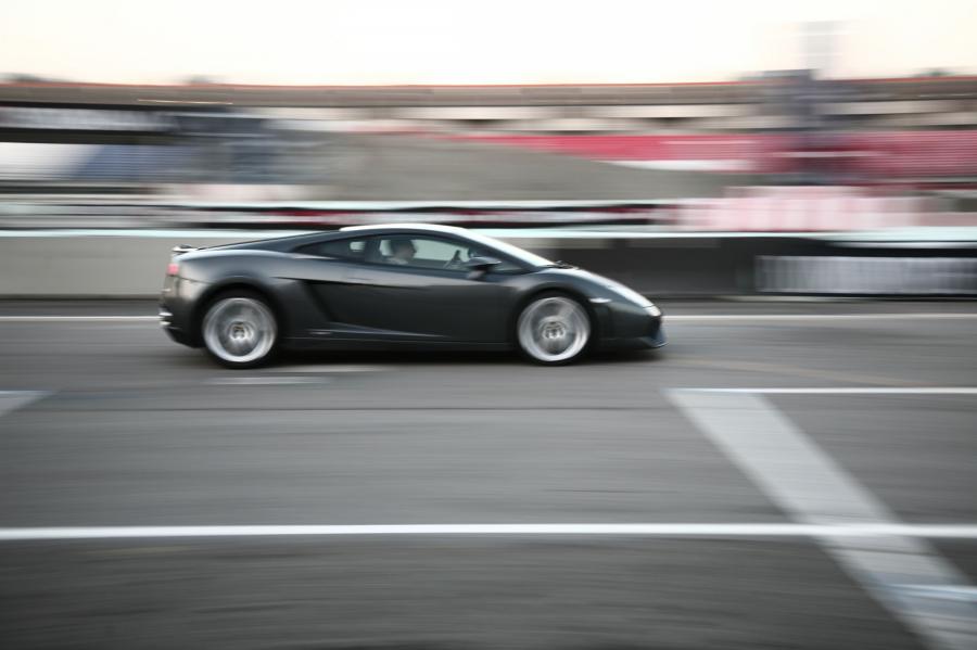  Lamborghini Gallardo LP560-4 2008 года  (фото 58 из 195)